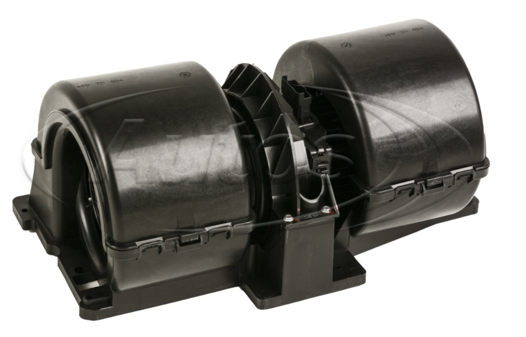 Ventilátor topení kompletní 24V/360W SCANIA L,P,G,R,S od 2016/ P,G,R,T od 2003