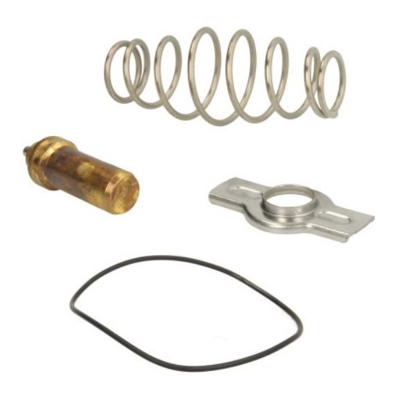 Sada opravárenská termostatu 79°C IVECO Trakker, Stralis, S-Way, X-Way, T-Way Cursor11/13 