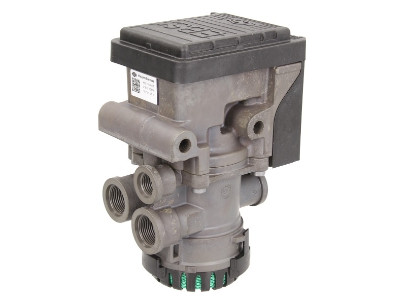 Modulátor tlaku EBS 5/ EBS 5X 24V jednokanálový MAN TGA