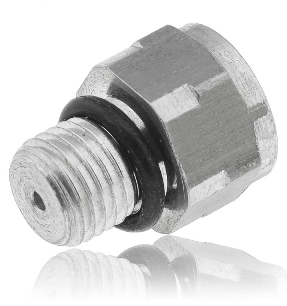 Ventil přetlakový klimatizace SCANIA P,G,R,T, 