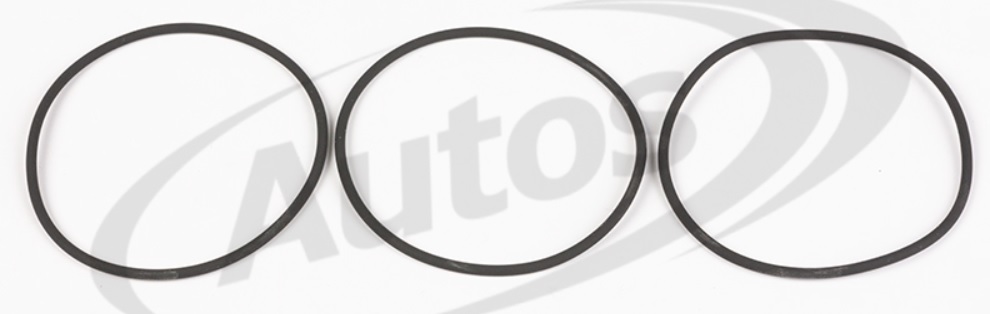 Kroužek těsnící kompresoru "O" 85x3 MAN TGL D 0834 LFL 40-61