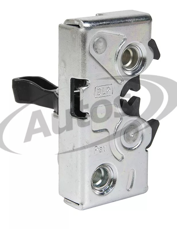 Zámek dveří vnitřní L JCB 3CX 4CX kabina P21 nová verze