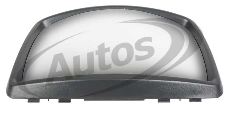 Sklo zrcadla rampového 24V MAN TGL/TGM, TGA/TGS/TGX