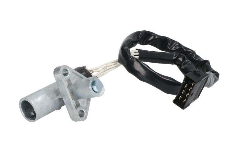 Skříňka spínací s držákem a kabelem 700mm, bez vložky MAN L2000