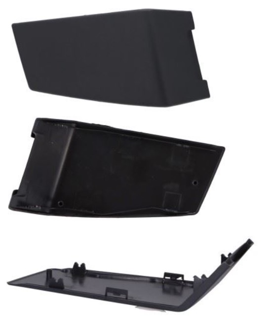 Kryt nárazníku P VOLVO FL6 Euro 6 od 05.2013