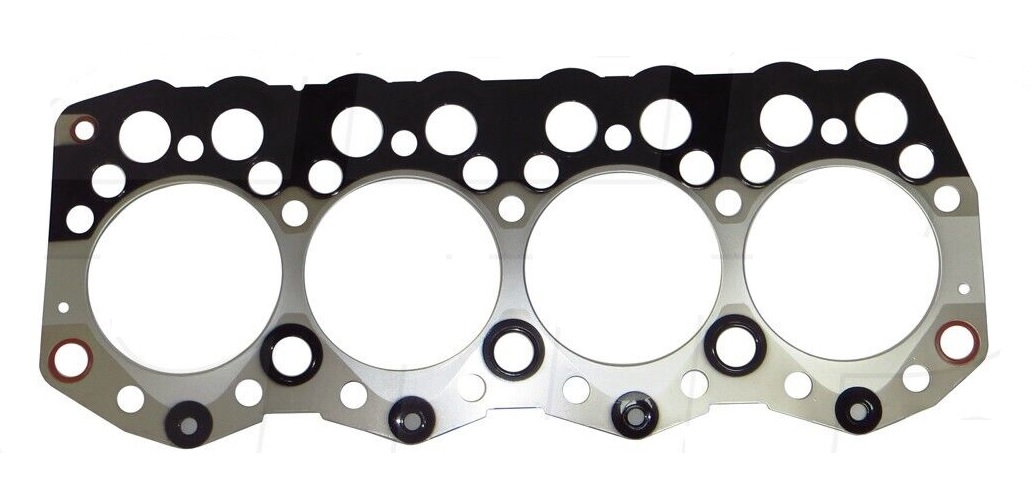 Těsnění hlavy válce ( 4 ) CATERPILLAR C3.4, 3044C, CAT 906H 907H 908, 908H 906