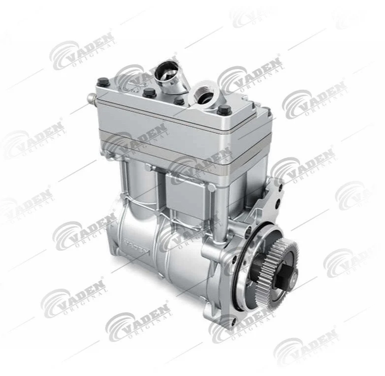 Kompresor vzduchu 2-válcový MERCEDES Actros Euro 6