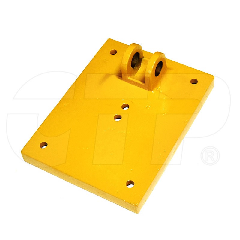 Patka podpěrné nohy /čep pr.55mm/ CAT422E 422F 422F2 426 426F2 427F2 428 428E 428F 428F2 4