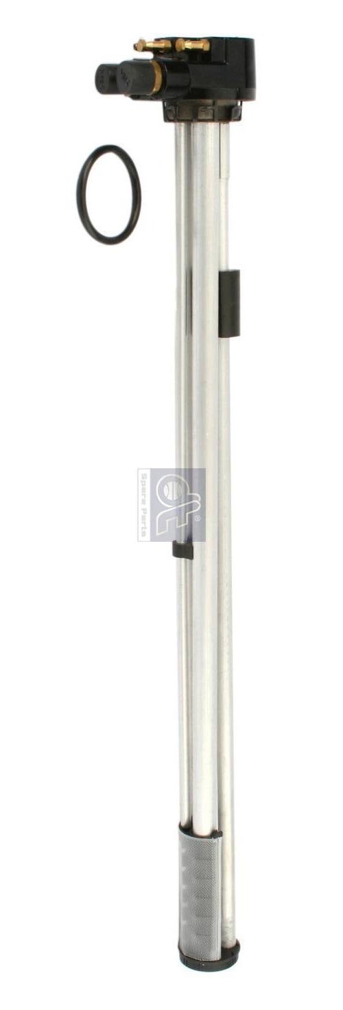 Snímač výšky paliva-sání 640mm VOLVO FH12, FH16, FM9, FM10, FM12, FH/FM, FMX, NH12