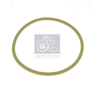 Kroužek těsnící olejové trubky "O" 132,4x6 DAF XF95,XF105, CF75,CF85,75CF,F95,N2800