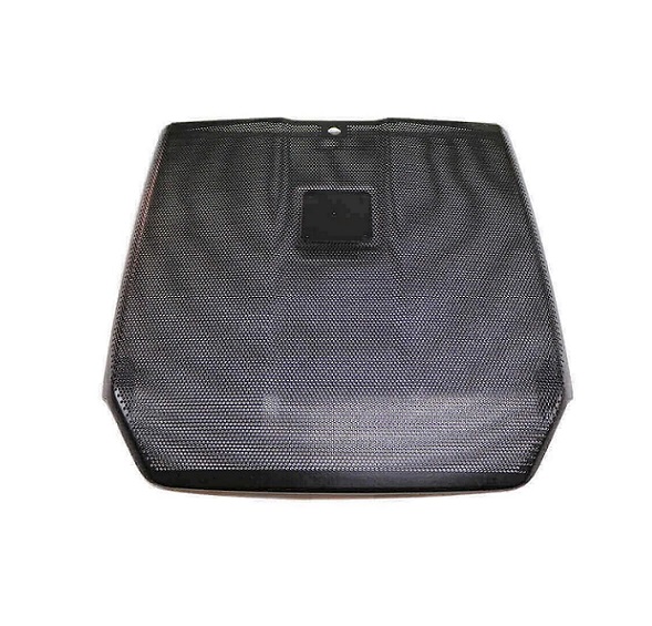 Mřížka chladiče perforovaná JCB 3CX 2WS kabina P21