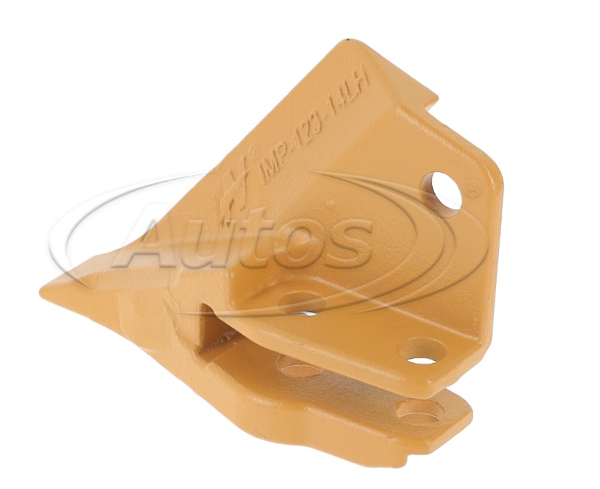 Zub radlice krajní L pr.17/15mm KUBOTA