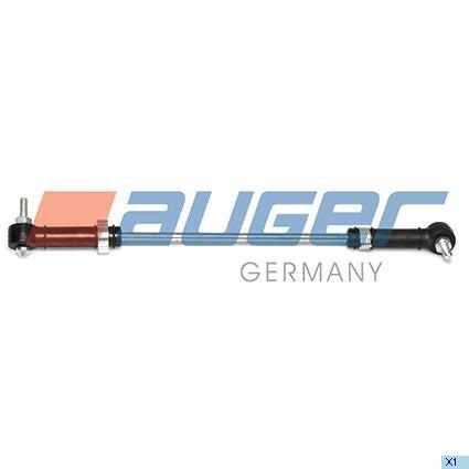 Držák snímače zvedání nápravy ECAS 290mm DAF LF/CF/XF