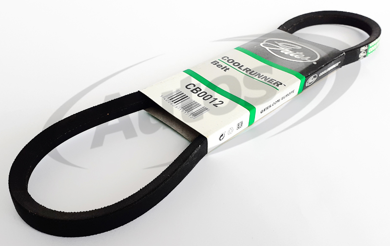 Řemen klínový THERMO KING