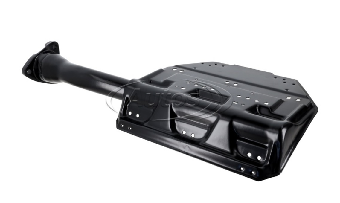 Držák blatníku zadní L / 3 šrouby SCANIA P,G,R,T,94,114,124,144,164