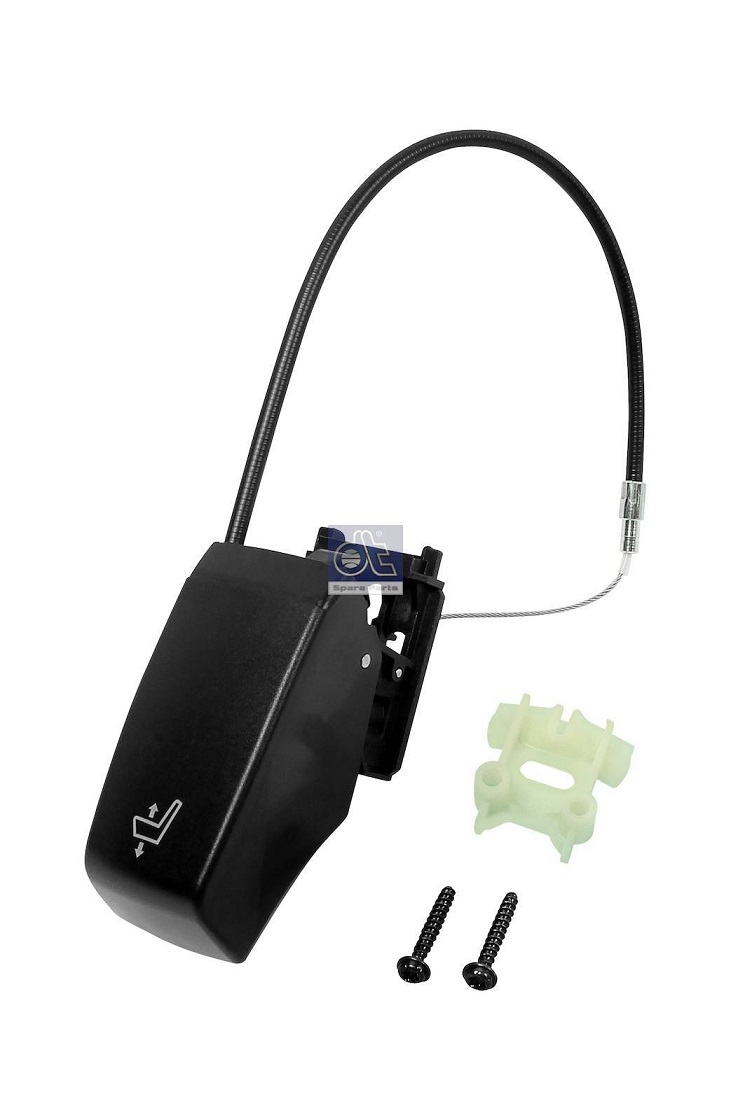 Ovladač nastavení výšky sedadla řidiče SCANIA P,G,R,T CP, CG, CR, CT