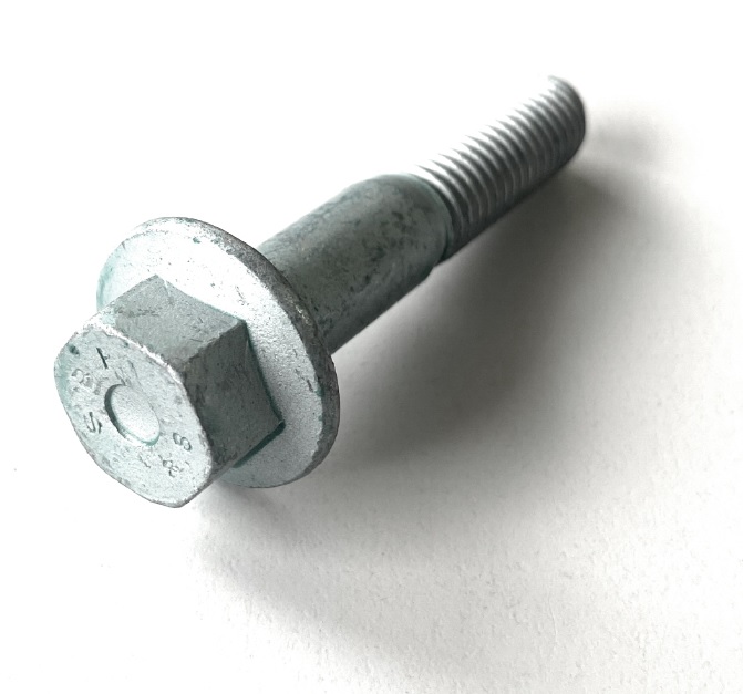 Šroub s pevnou podložkou M12x60/68 MAN TGA