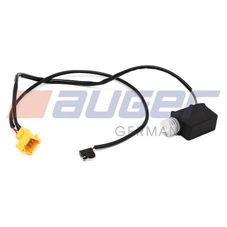 Motorek zámku dveří P VOLVO FH12, FM12, FM9, FM4