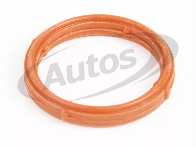 Těsnění příruby chladiče vody / oleje CATERPILLAR CP-573E, CP-663E, CS-563E, CS-583E