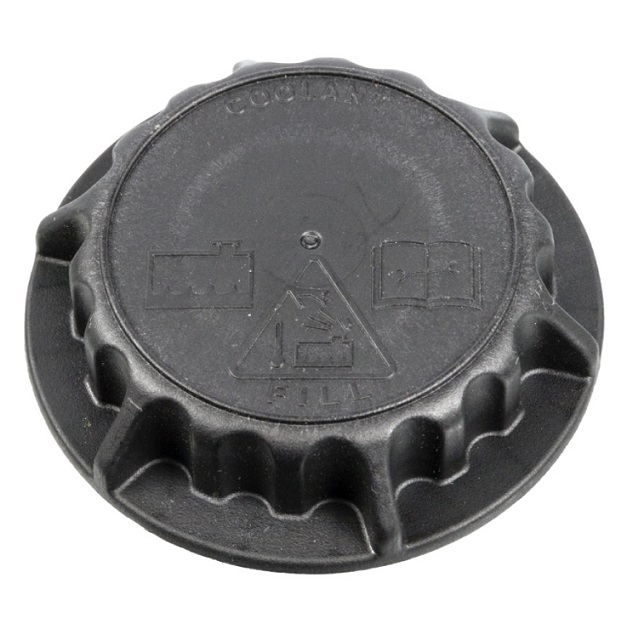 Uzávěr expanzní nádrže RVI Gama C/K/T  D11K/ D13K/ DTI11/ DTI13,  VOLVO FH II/ FH16/ FH16 