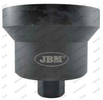 Hlavice úderová matice náboje kola 12-hran/ pr.105mm IVECO E.Tech, DAF, RVI, VOLVO