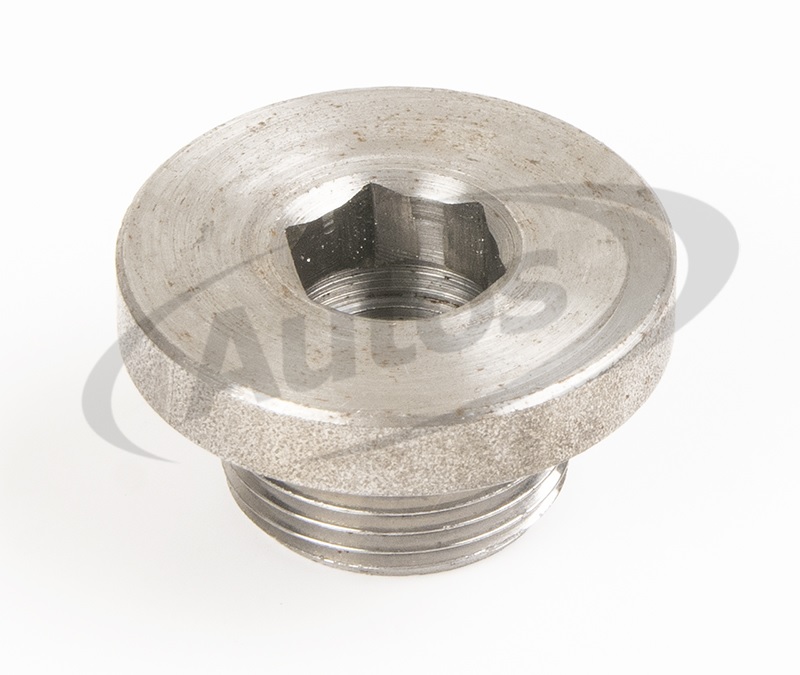 Zátka vypouštěcí olejové vany JCB DieselMax