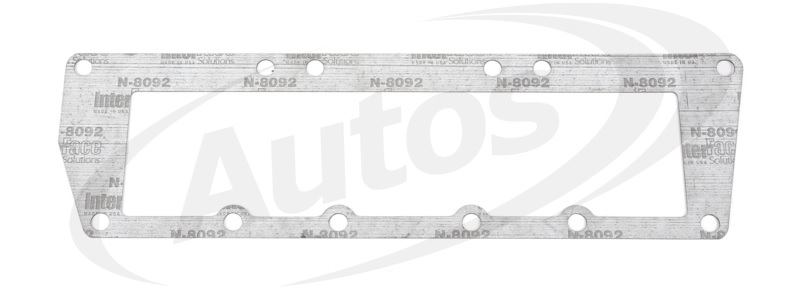 Těsnění kolektoru výfuku CAT 320C, 318C, 320D, 320D RR 323D L 323D LN 320C L 320D L 323D S