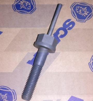 Šroub pístu řazení převodovky OPTICRUISE SCANIA R