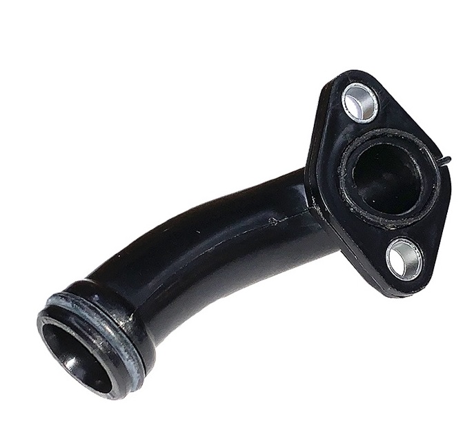 Příruba trubky chlazení CAT C4.4 C6.6 C7.1/  PERKINS NH NJ PJ PK PR PT PW