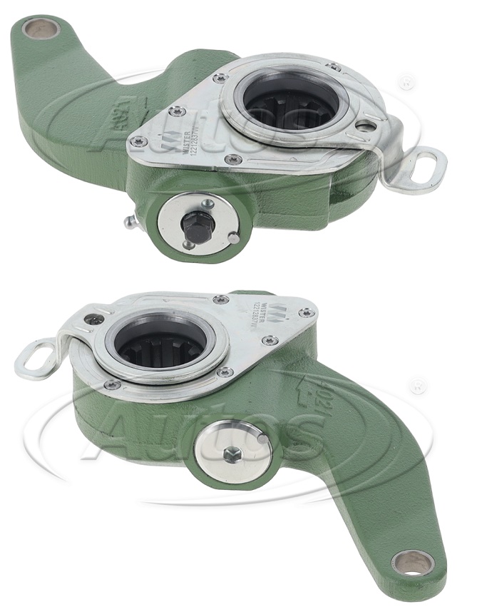 Páka brzdy automat SAE 1 1/2" 10 L SCANIA L,P,G,R,S Euro 6 od 2016/ P,G,R,T od 2003