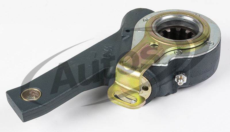 Páka brzdy automat L/P SCANIA 92/ 112/ 122/ 162,  94/ 114/ 124/ 164