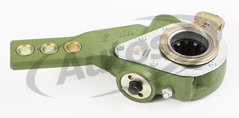 Páka brzdy automat SAE 1 1/2" 10z/178mm L SAF WRLZM