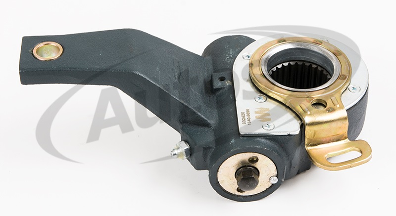 Páka brzdy automat 27z/160mm L ZN RVI Premium, Magnum, Magnum E.Tech, Kerax