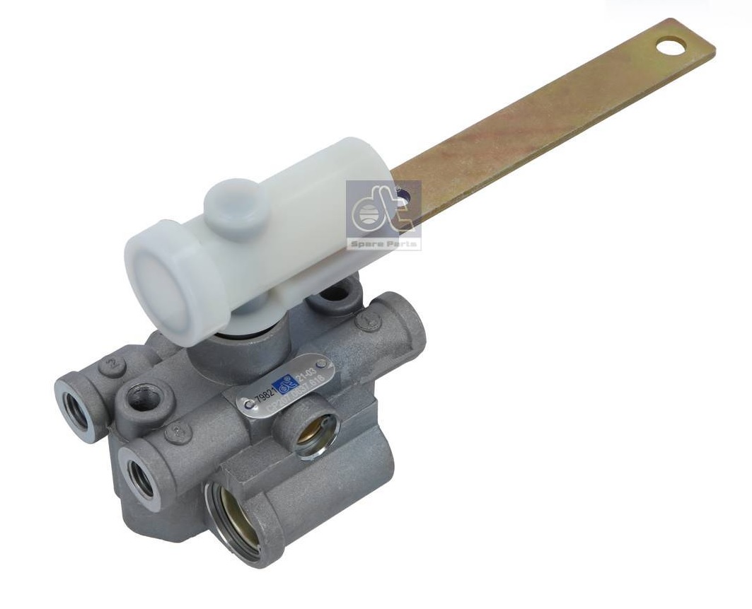 Ventil pérování M12x1,5 P MERCCEDES EVOBUS O 500-Series / Setra S 400-/S 500-Series