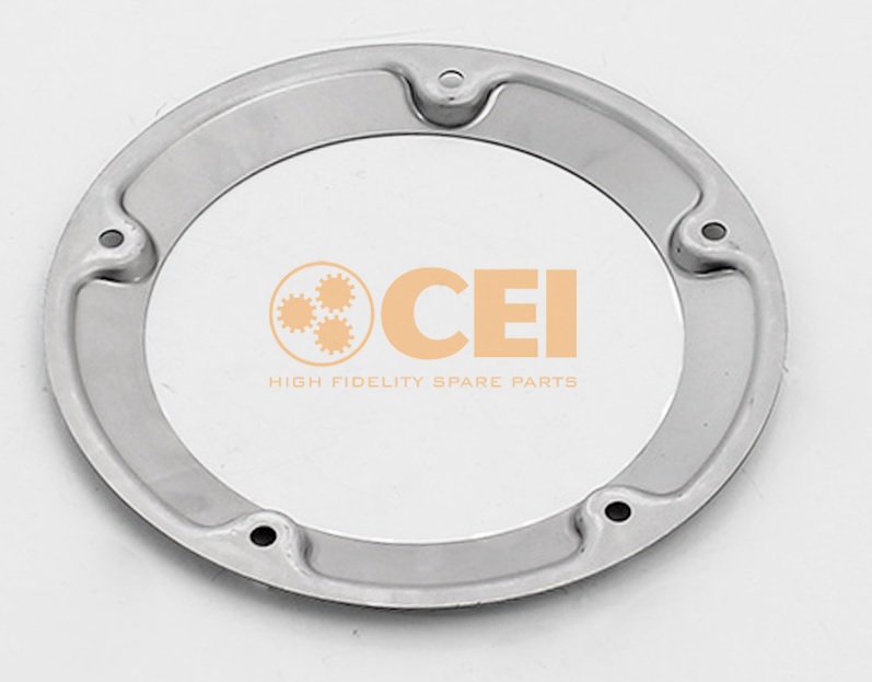 Těsnění diferenciálu ZN SCANIA AD 1300 P/ RPB 735/835, AD1501P PRB735, AD/ADA 1501P RPB835