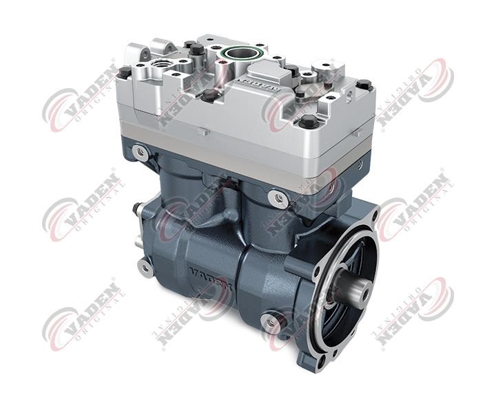 Kompresor vzduchu 2-válcový LK4949 SCANIA P,G,R,T,F,K,N,