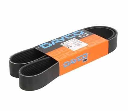 Řemen drážkový 9PK1200 RVI Magnum, MAN Lion´s