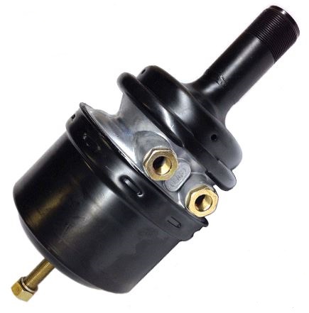 Válec brzdový 16/24" kotoučové brzdy ZN IVECO E.Tech MH/MP/MT