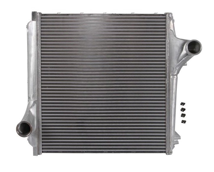 Chladič vzduchu 805x894,5x68 Intercooler RVI C, D, K, T DTI11-122HH-DTI8-122HS od 01.13
