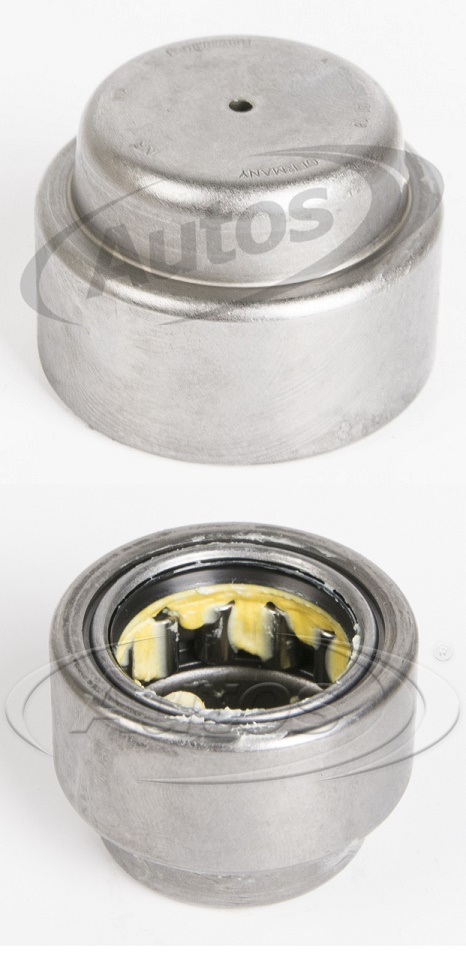 Ložisko setrvačníku MERCEDES Actros MP4/MP5, Axor Euro 6, Atego