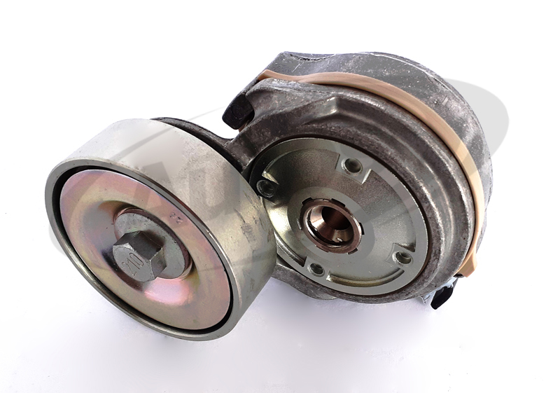 Napínač drážkového řemene MAN Lion´s City HOCL/NG/NL, Regio