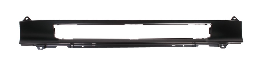 Maska přední - střední díl  SCANIA P,G,R,T od 03.2004