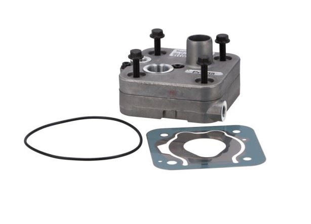 Sada opravárenská hlavy kompresoru MERCEDES 411 151 003/009 ; 411 154 000/003/004