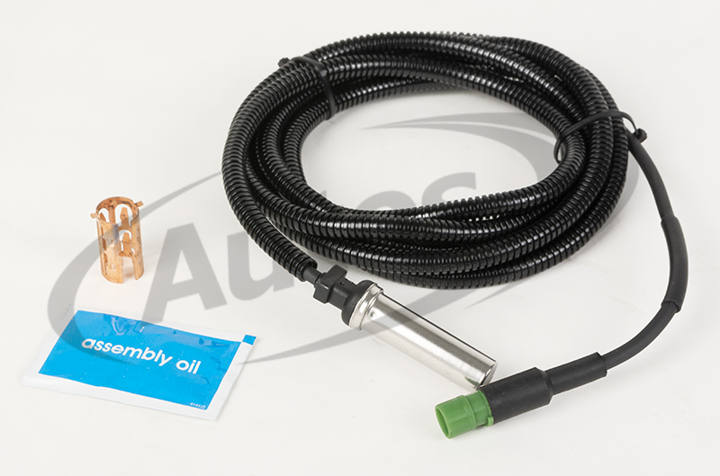 Snímač ABS 90° 1500mm/1150Ohm ZN SCANIA P,G,R,T, 94,114,124,144