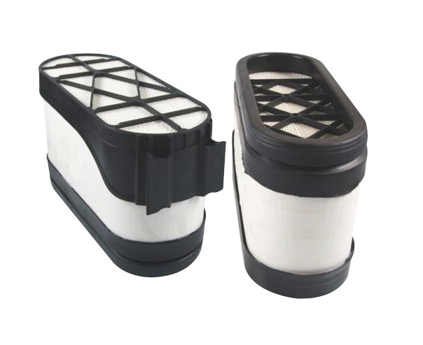 Filtr vzduchu hlavní JCB 419 427 435 437 457, JS300 JS330 JS370, 210X 220X/CLAAS, IVECO