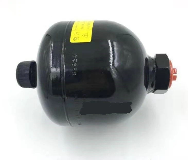 Baterie hydraulická systému brzd 0,75l/ 30bar JCB 3CX, 4CX