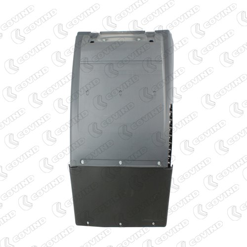 Blatník zadní MAN TGA/TGX