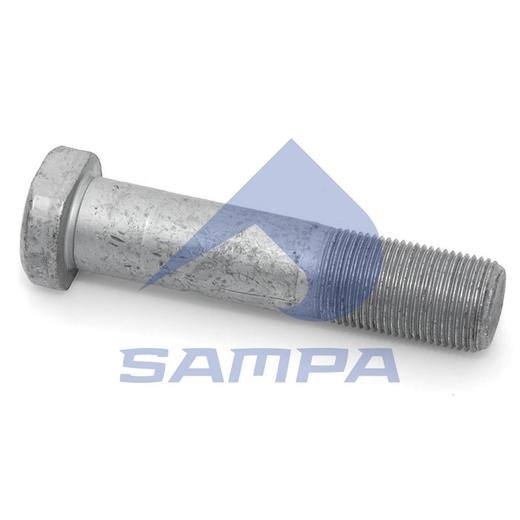 Šroub kolový M20x1,5x35/99 ZN MAN TGM, M2000, L2000, M90