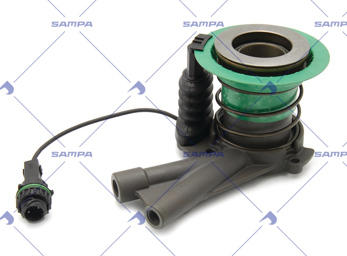 Ložisko vypínací spojky hydraulické MAN TGL D 0834 od 04.2005