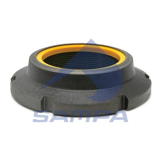 Matice náboje kola 100x24,5/M58x1,5 PN MAN TGA, TGS, TGM, TGX F2000, VW